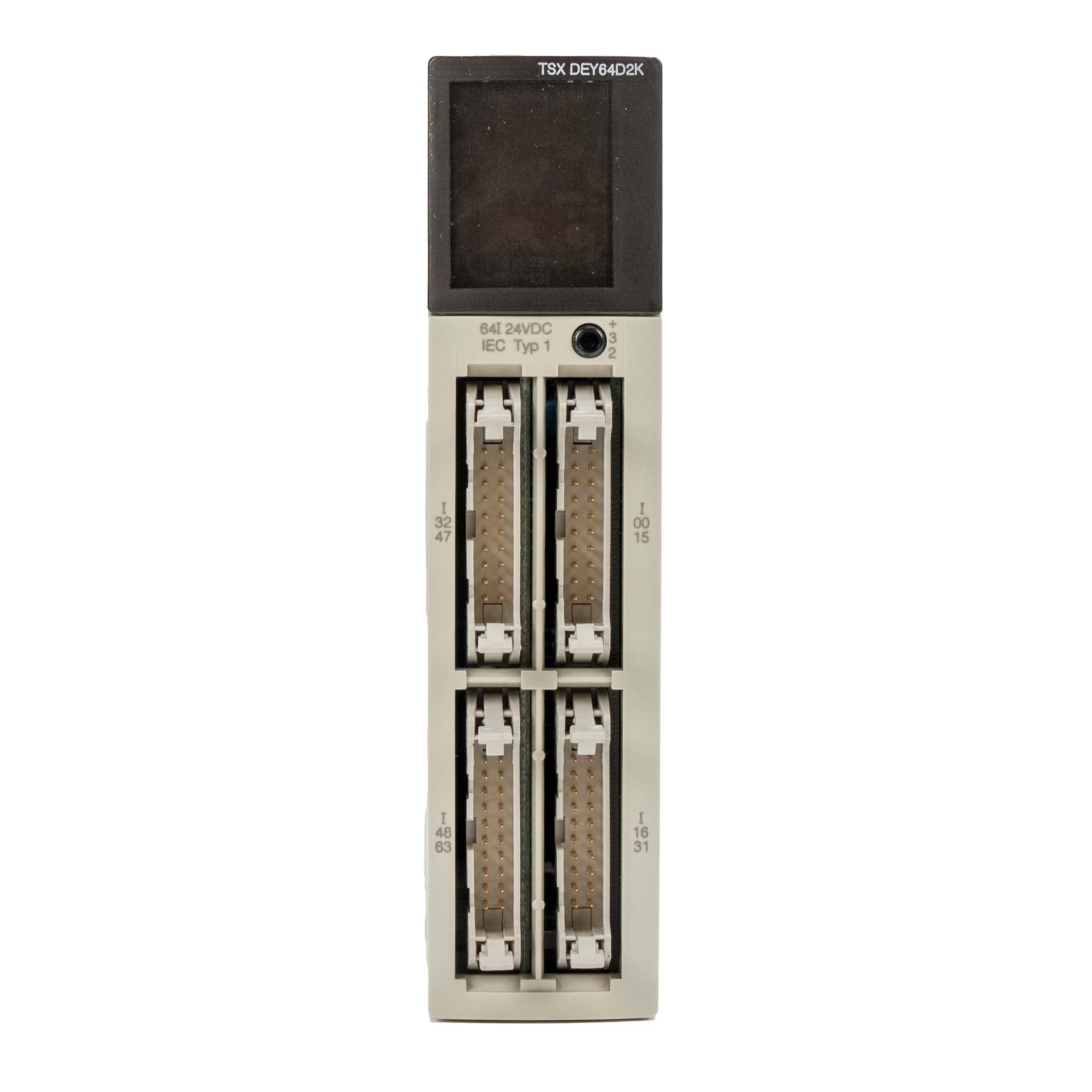 Schneider Electric TSXDEY64D2K TSX DEY64D2K