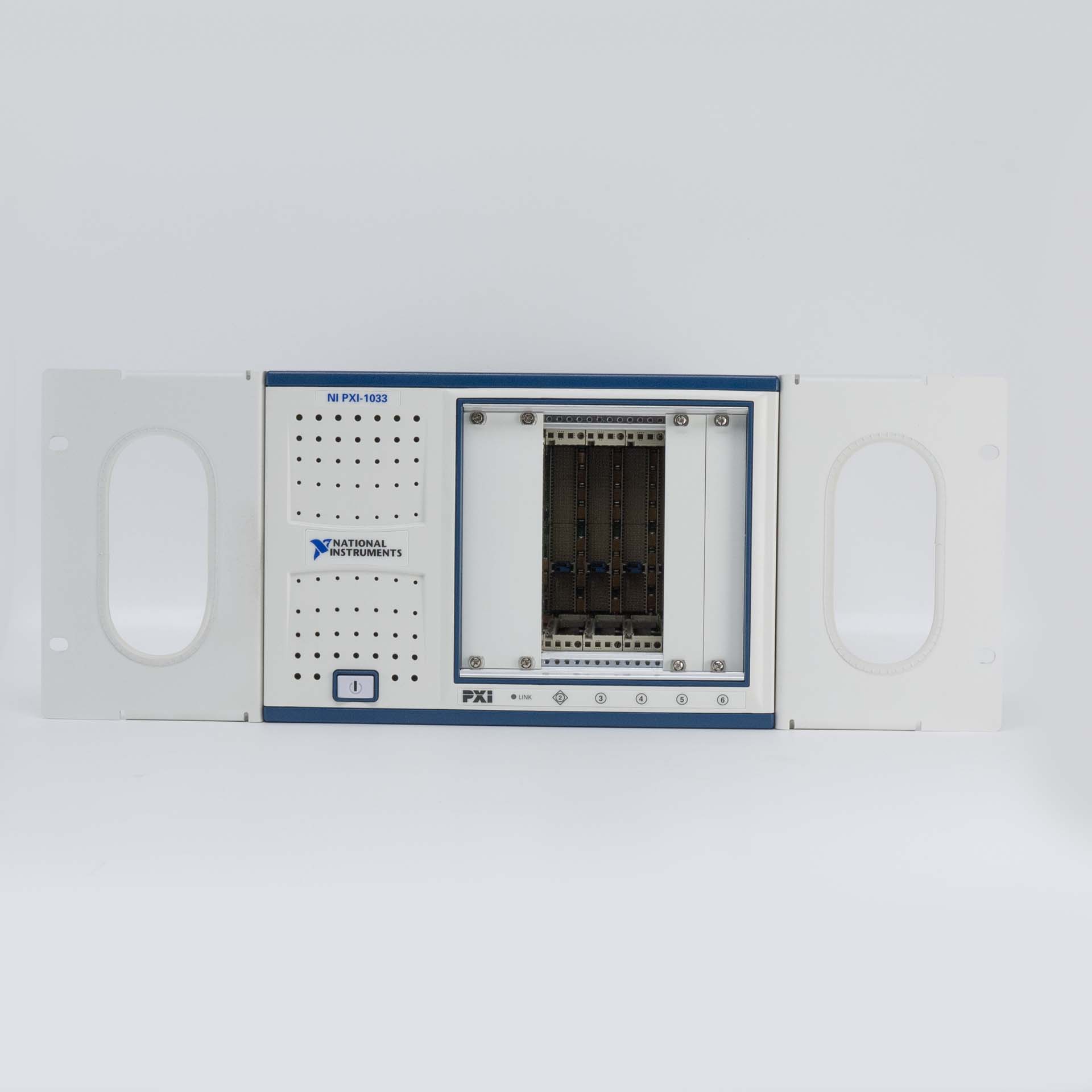 National Instruments PXI-1033 Rev 3.1