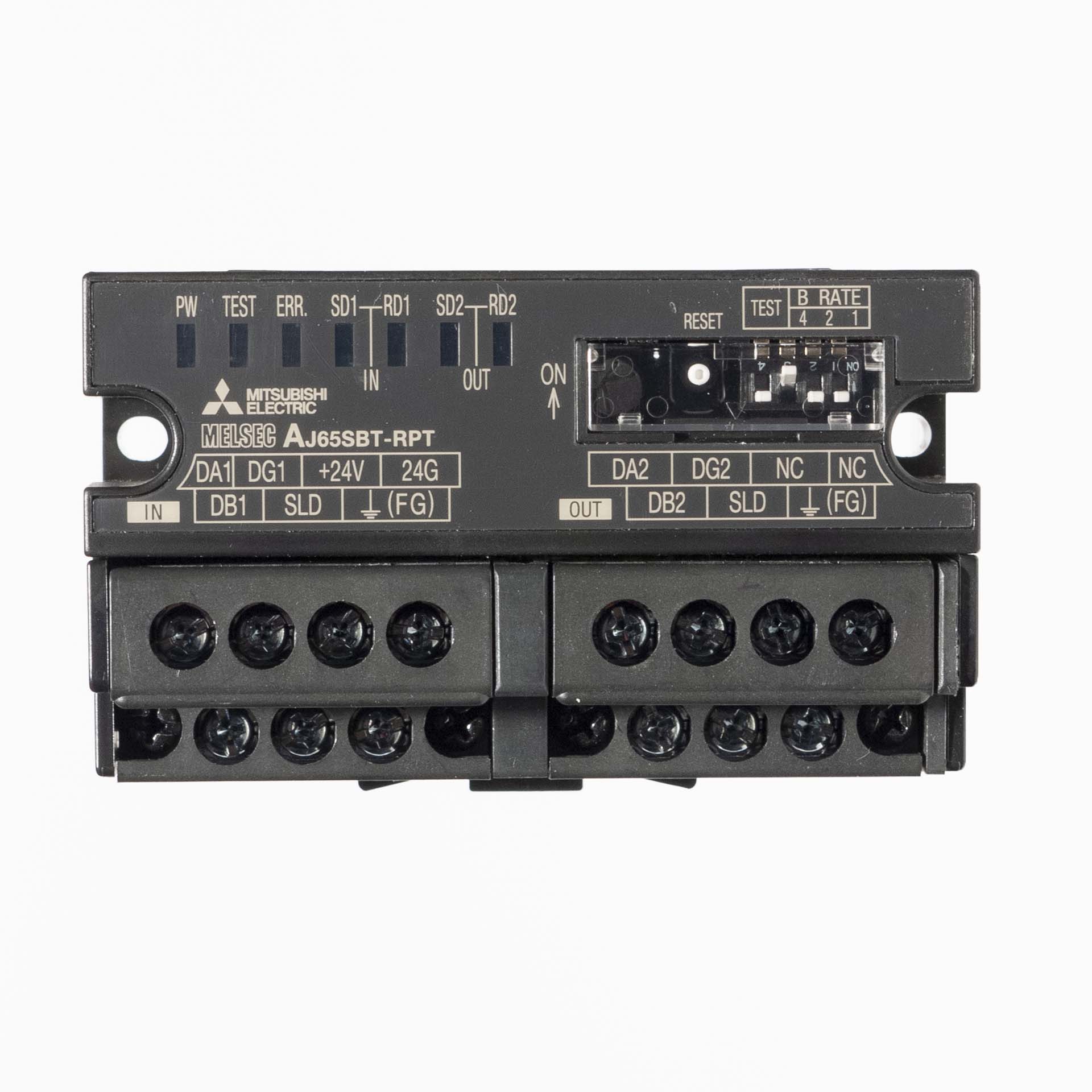 Mitsubishi Electric AJ65SBT-RPT