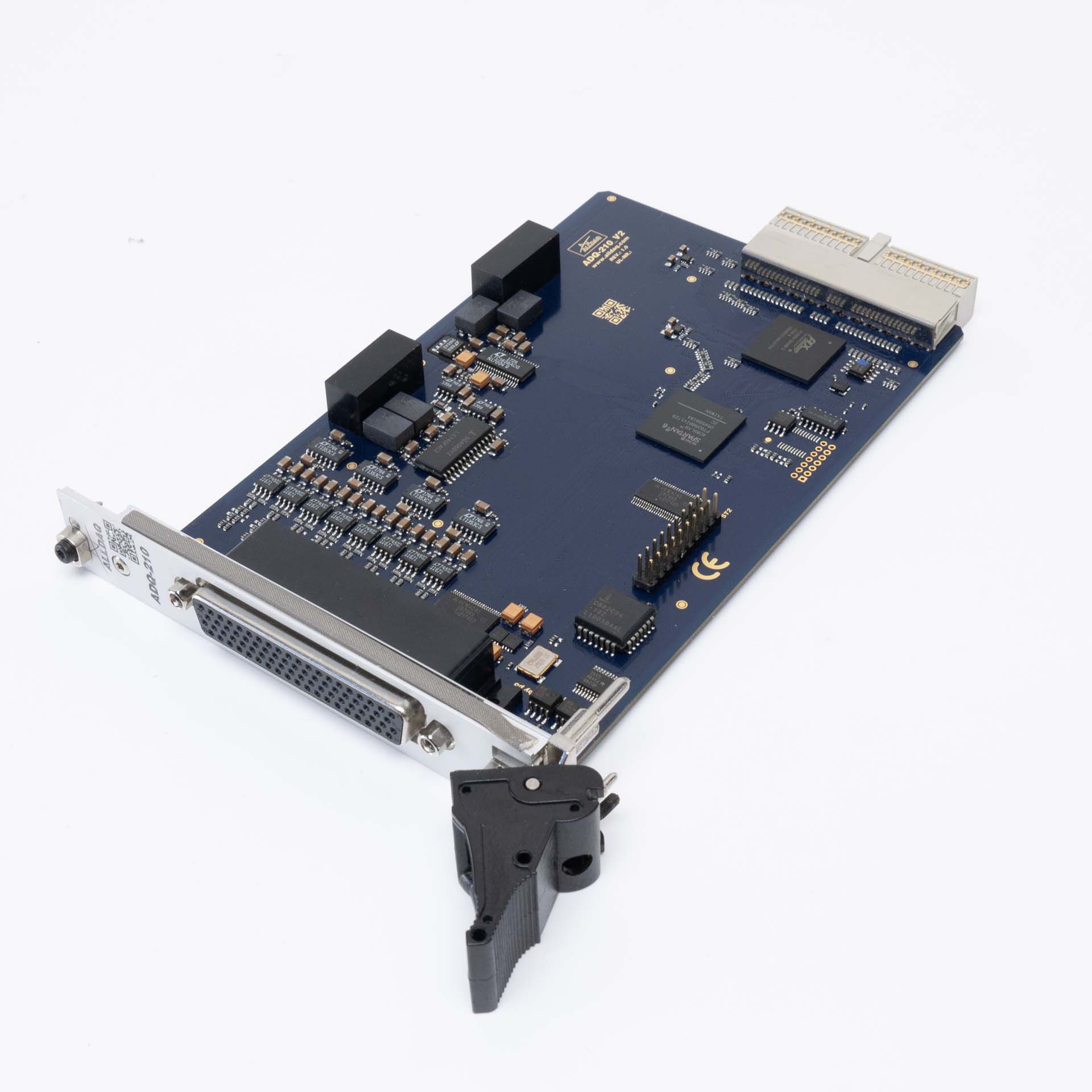 ALLDAQ ADQ-212-V2 ADQ-212-cPCI_V2