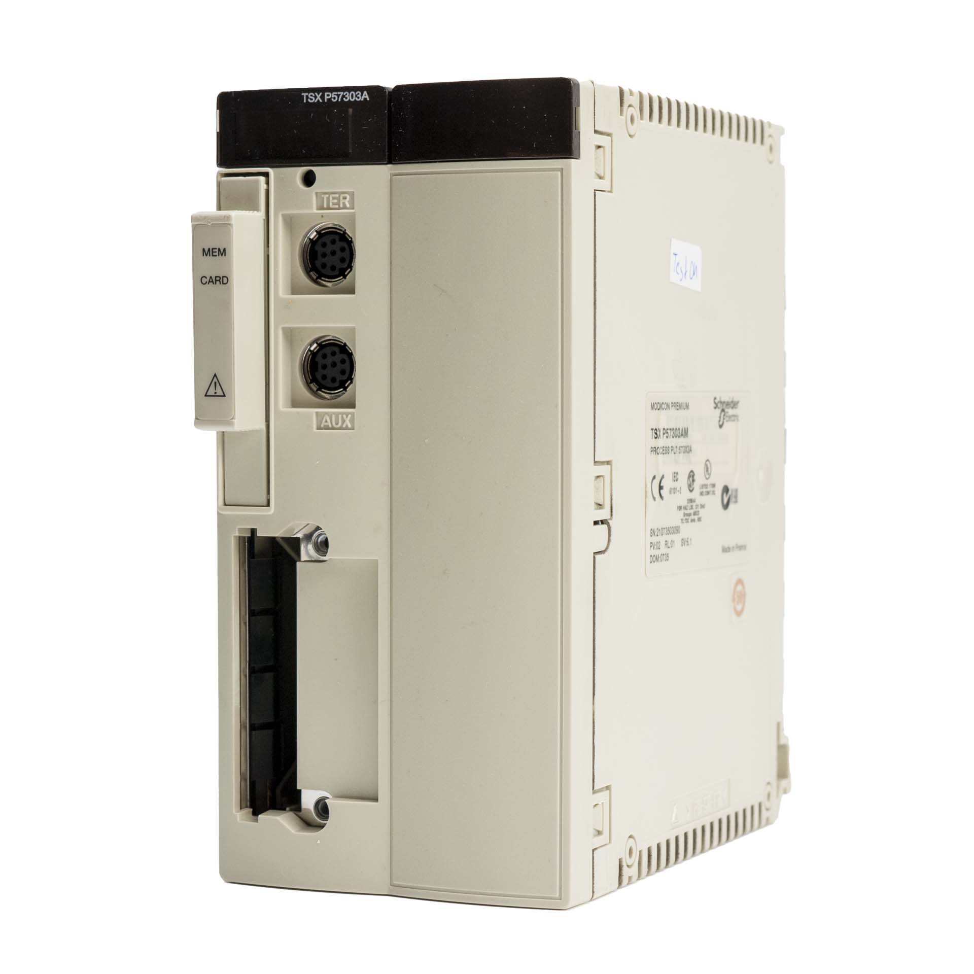 Schneider Electric TSXP57303AM TSX P57303AM